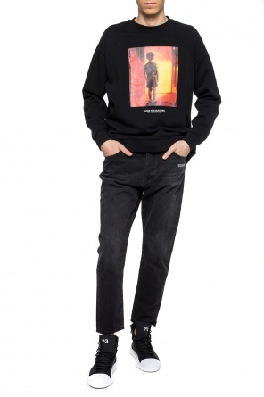 Marcelo burlon x close encounters of the third kind, zdjęcie 2 Marcelo burlon x close encounters of the third kind od Marcelo Burlon
